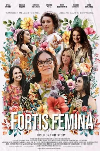 Fortis Femina movie poster - Entertainment content