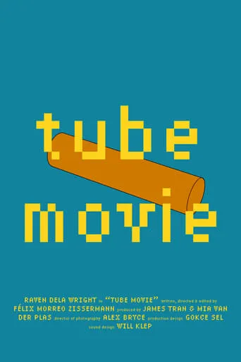 Tube Movie movie poster - Entertainment content