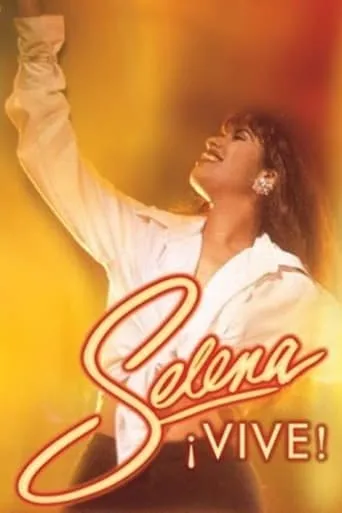 Selena ¡Vive! movie poster - Rated 2/10
