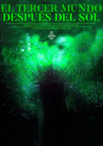 The Third World After the Sun movie poster - Entertainment content