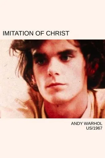 Imitation of Christ movie poster - Rated 8.5/10