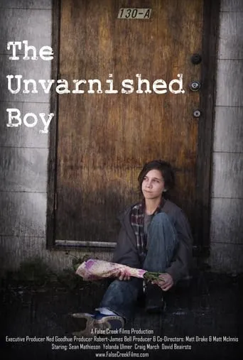 The Unvarnished Boy movie poster - Rated 5/10