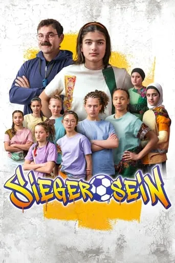 Winners movie poster - Rated 8/10
