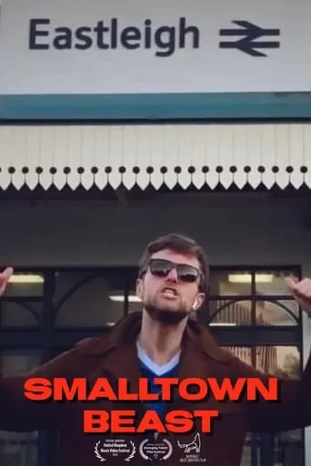 Smalltown Beast movie poster - Entertainment content