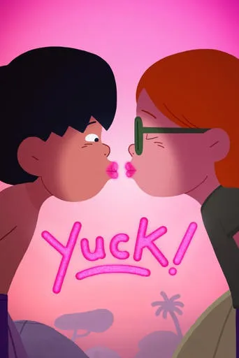 Yuck! movie poster - Rated 6.9/10