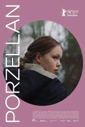 Porcelain movie poster - Entertainment content