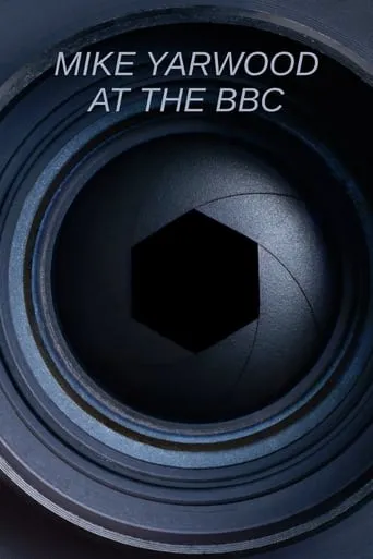 Mike Yarwood at the BBC movie poster - Entertainment content