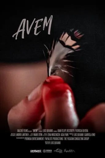Avem movie poster - Entertainment content