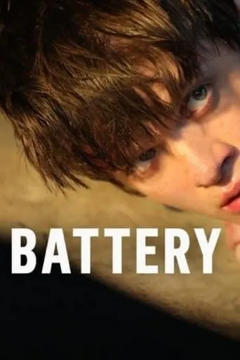 Battery movie poster - Rated 7/10
