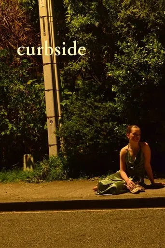 Curbside movie poster - Rated 8/10