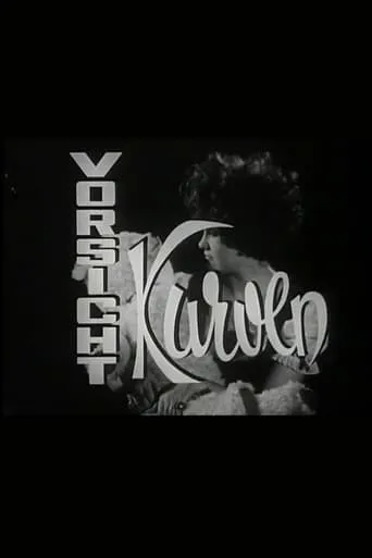 Vorsicht Kurven movie poster - Entertainment content