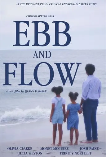 Ebb and Flow movie poster - Entertainment content