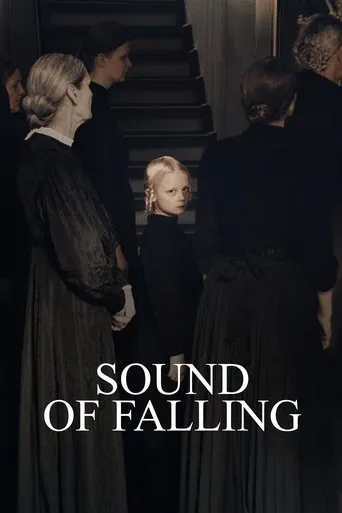 Sound of Falling movie poster - Rated 8.3/10