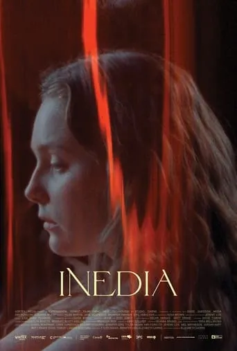 Inedia movie poster - Rated 10/10