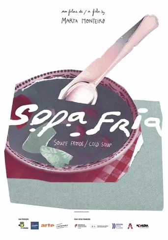 Cold Soup movie poster - Entertainment content