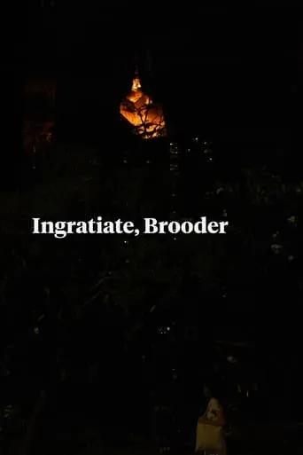 Ingratiate, Brooder movie poster - Entertainment content