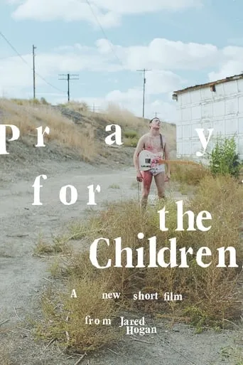 Pray For The Children movie poster - Entertainment content