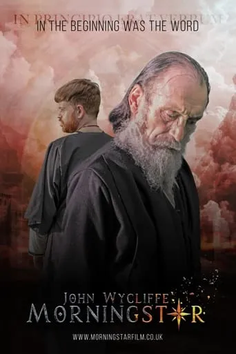 Morningstar movie poster - Entertainment content