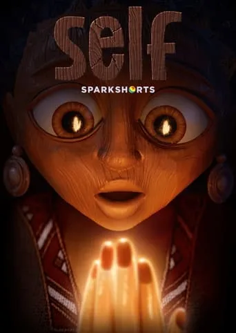 Self movie poster - Rated 6/10