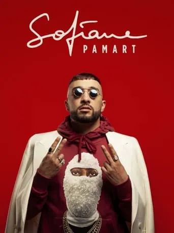 Déambulations : Sofiane Pamart à l'Olympia movie poster - Rated 8/10