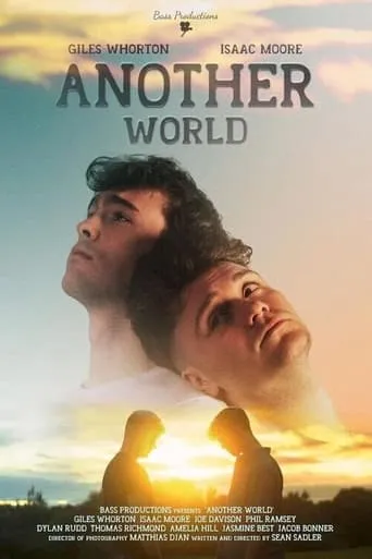 Another World movie poster - Entertainment content