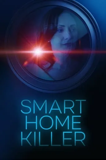 Smart Home Killer movie poster - Rated 4/10