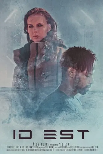 ID EST movie poster - Entertainment content