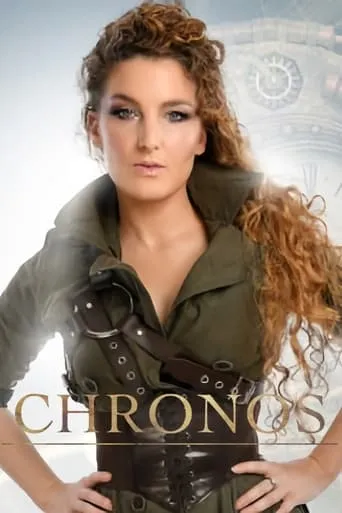 Alice Fraser: Chronos movie poster - Entertainment content