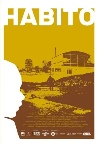 Habito movie poster - Entertainment content