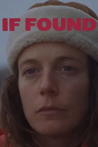 If Found movie poster - Entertainment content