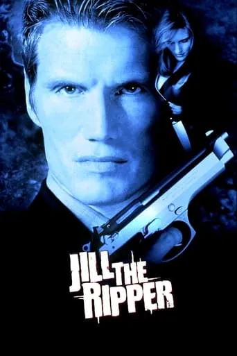 Jill Rips movie poster - Rated 3.7/10