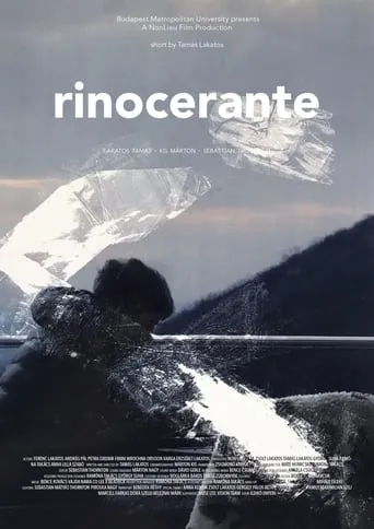 Rinocerante movie poster - Entertainment content