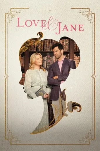 Love & Jane movie poster - Rated 6.556/10