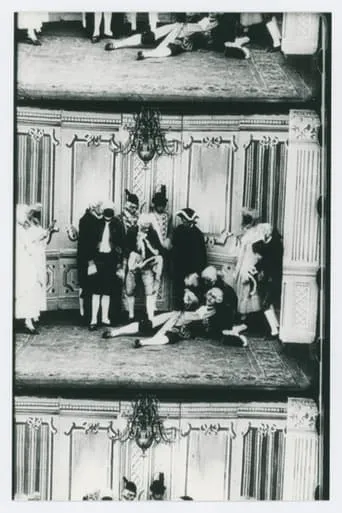 Gustaf III and Bellman movie poster - Entertainment content