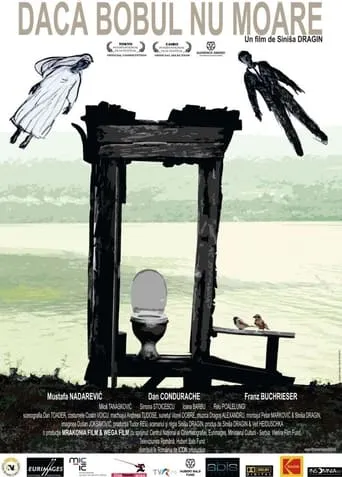 If the Seed Doesn't Die movie poster - Rated 5.9/10