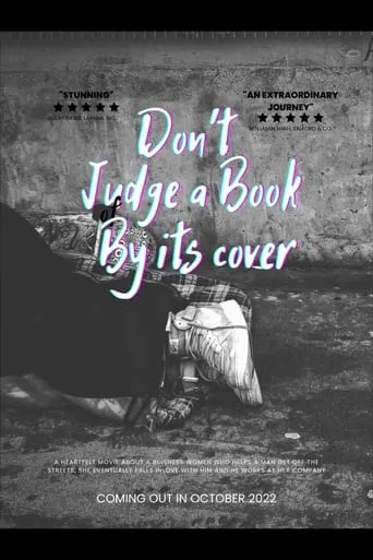 Ali Siddiq: Don't Judge A Book by Its Cover movie poster - Rated 7/10
