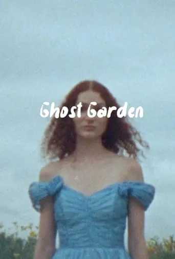 Ghost Garden movie poster - Entertainment content