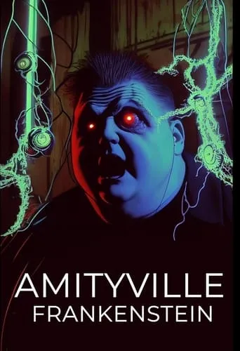 Amityville Frankenstein movie poster - Entertainment content