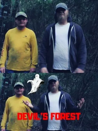 Devil's Forest movie poster - Rated 8/10