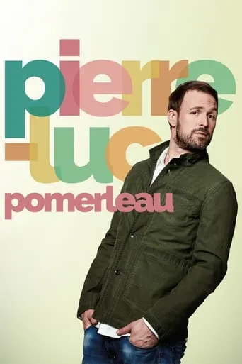 Pierre-Luc Pomerleau movie poster - Entertainment content
