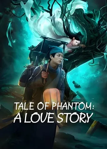 Tale of Phantom: A Love Story movie poster - Rated 10/10
