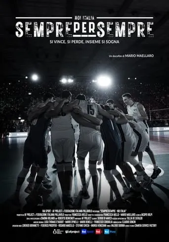 sempreXsempre - Noi Italia 2023 movie poster - Entertainment content