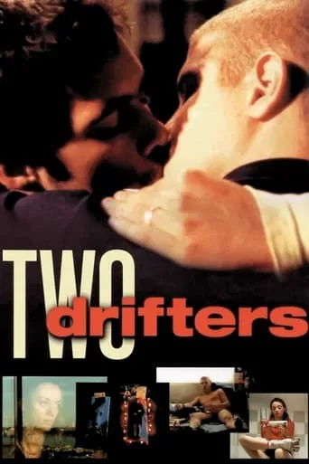 Two Drifters movie poster - Rated 6.3/10