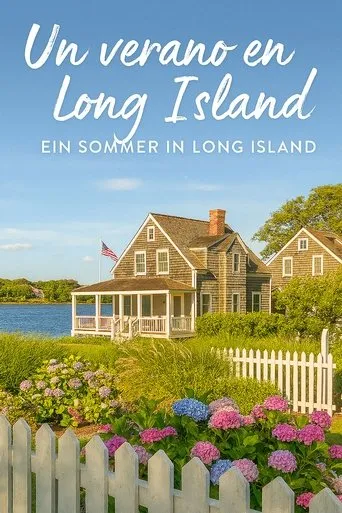 Ein Sommer in Long Island movie poster - Rated 4/10