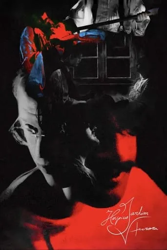Aurora’s Garden Asylum movie poster - Rated 9/10