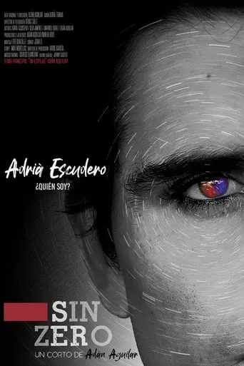 Sin zero movie poster - Entertainment content