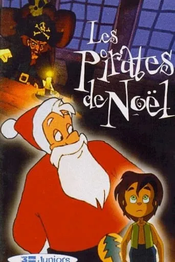 Les Pirates de Noël movie poster - Entertainment content