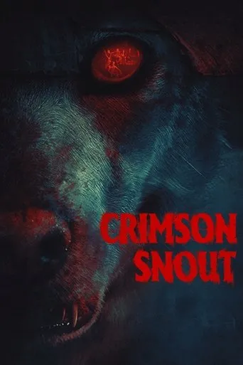 Crimson Snout movie poster - Rated 4.7/10