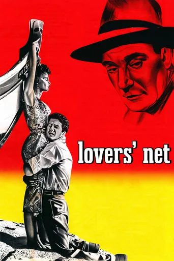 Lovers' Net movie poster - Rated 4.7/10