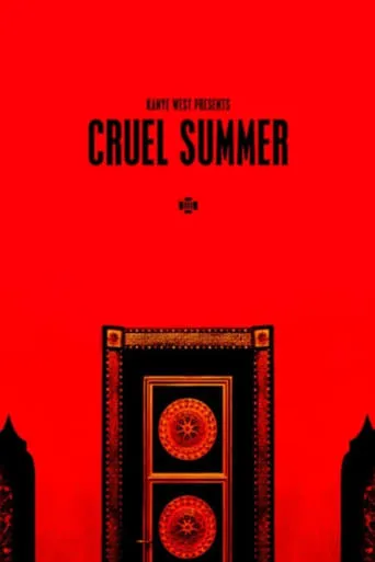 Cruel Summer movie poster - Rated 4.3/10